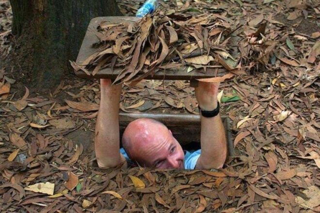 Cu Chi Tunnels Shooting Gun & Mekong Delta Full Day Tour - Review Summary
