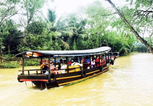 Cu Chi Tunnels Shooting Gun & Mekong Delta Full Day Tour - The Sum Up
