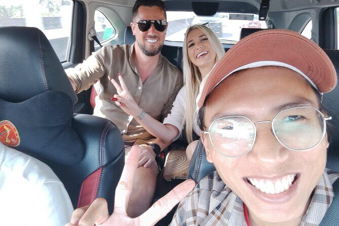 Cu Chi Tunnels Shore Excursion & City Tour from Cruise Port - Discovering Vietnam’s War Heritage and City Charm: Cu Chi Tunnels Shore Excursion & City Tour