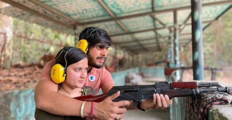 Cu Chi Tunnels - History of Cu Chi Tunnels