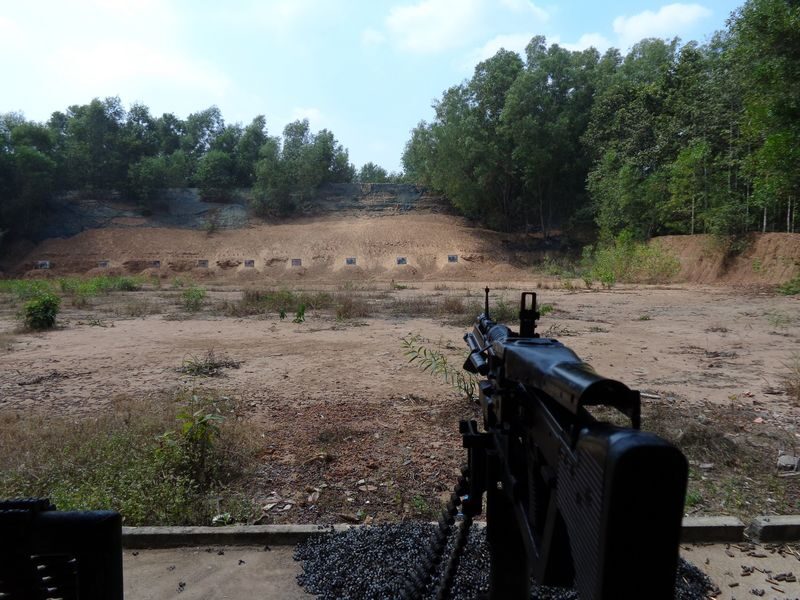Cu Chi Tunnels Through the Eyes of a War Veteran - Half Day Tour - Who will get the most from this visit