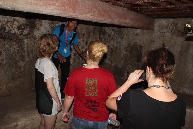 Cu Chi Tunnels Tour (Group and Private) - The Sum Up