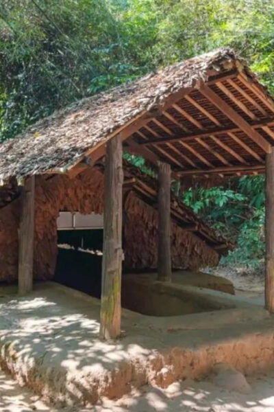 Cu Chi Tunnels Tour With LUNCH (Pho)-Less TOURISTY-MAX 7pax - Frequently Asked Questions