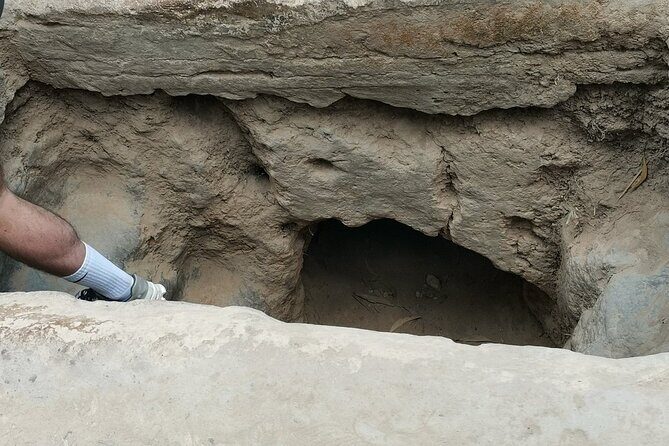 Cu Chi War Tunnels Experience Limousine Day Trip - FAQ