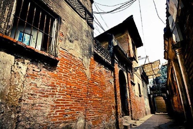 Cu Da and Van Phuc Villages: Private Tour From Hanoi - Cancellation Policy