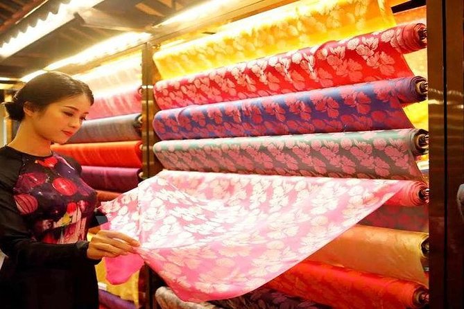 Cu Da and Van Phuc Villages: Private Tour From Hanoi - Pricing and Additional Information
