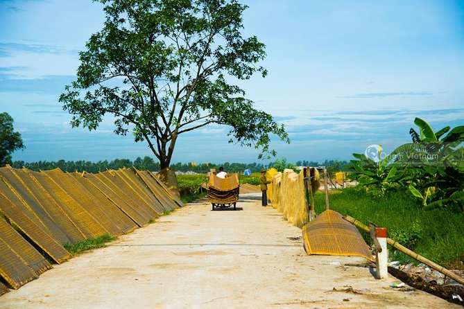 Cu Da and Van Phuc Villages: Private Tour From Hanoi - Common Questions