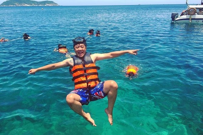 Cu Lao Cham Island Tour From Da Nang - Customer Reviews