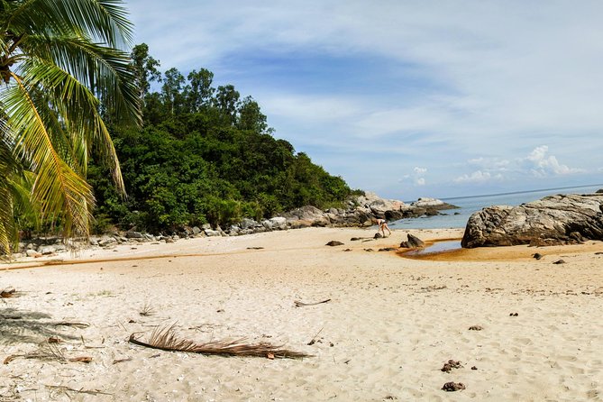 Cu Lao Cham Island Tour From Da Nang - Snorkeling and Beaches