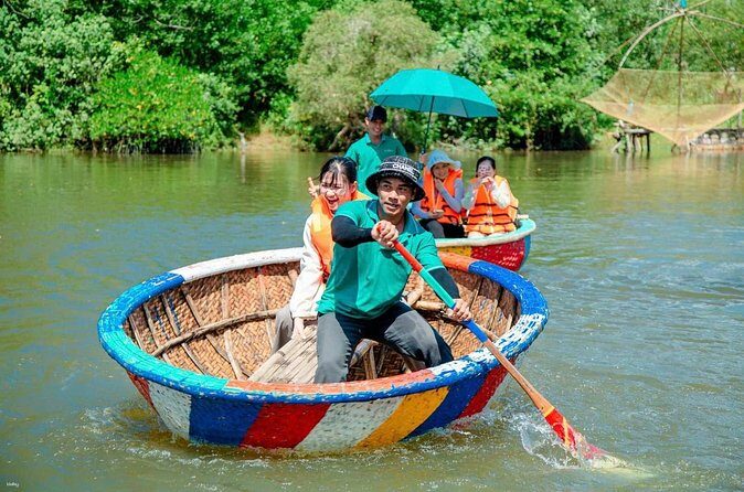 Cua Can River and Island Full Day Tour in Phu Quoc - Considerations for Travelers  