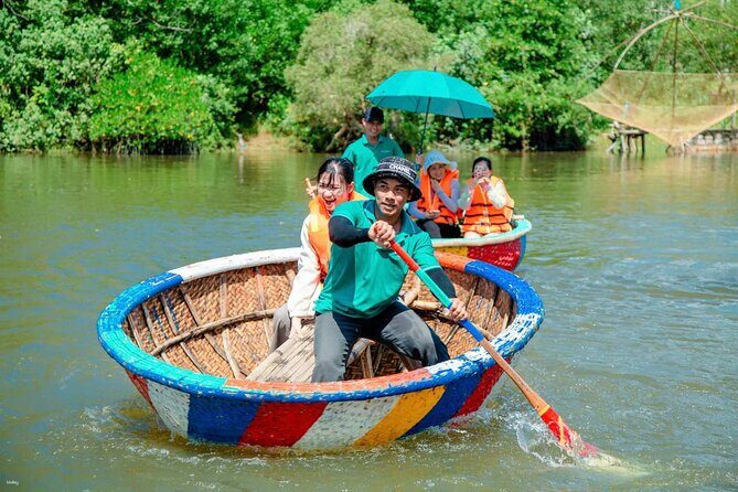 Cua Can River and Island Full Day Tour in Phu Quoc - Exploring Phu Quoc with the Cua Can River and Island Full Day Tour