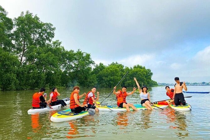 Cua Can River and Island Full Day Tour in Phu Quoc - A Deep Dive into the Cua Can River and Island Full Day Tour