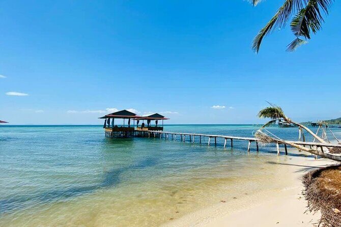 Cua Can River and Island Full Day Tour in Phu Quoc - Who Is This Tour Best Suited For?