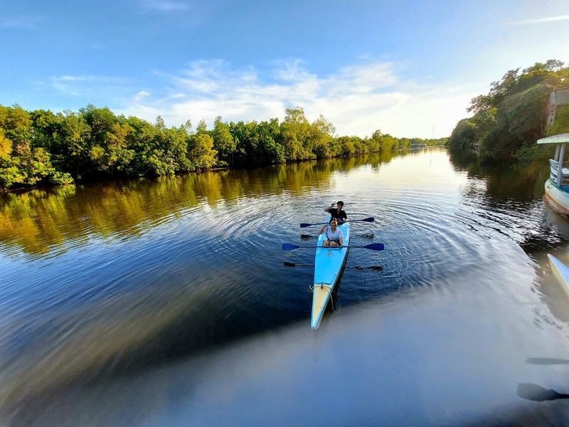 Cua Can River Kayaking Day Tour in Phu Quoc - At a glance
