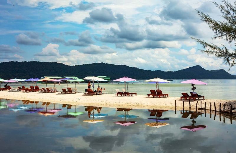Cua Can River Kayaking Day Tour in Phu Quoc - Timing, pick-up and practical details