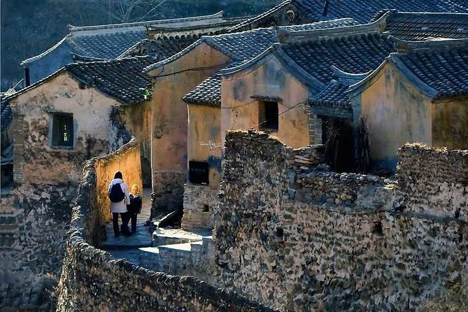 Cuandixia Old Village Private Day Tour - Reviews and Ratings