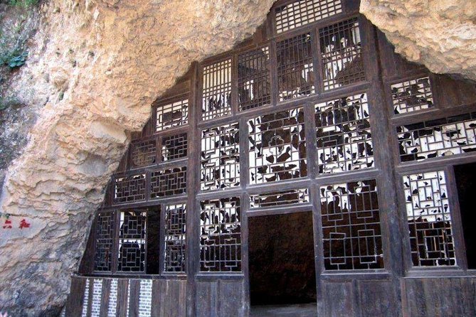 Cuandixia Village Day Trip With Private English Speaking Driver Service - Frequently Asked Questions