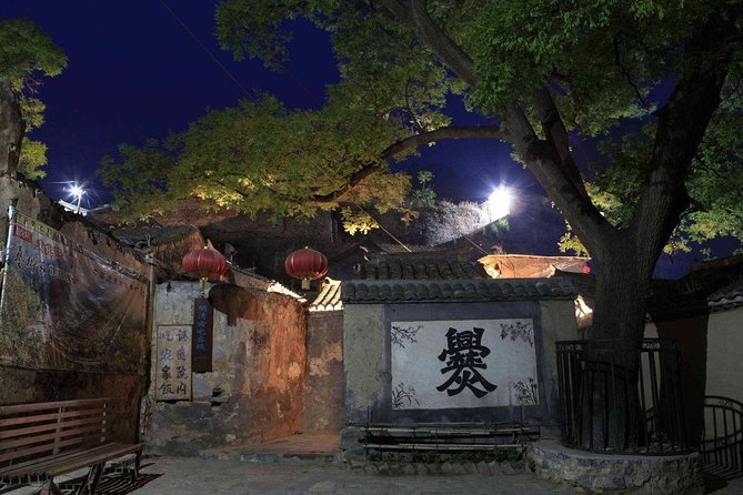 Cuandixia Village Day Trip With Private English Speaking Driver Service - The Sum Up