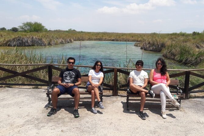 Cuatro Cienegas Is a Magical Town Located Near Monterrey - Natural Wonders and Landscapes