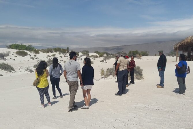 Cuatro Cienegas Is a Magical Town Located Near Monterrey - Rich Cultural Heritage