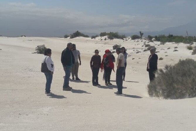 Cuatro Cienegas Is a Magical Town Located Near Monterrey - Local Cuisine and Gastronomy
