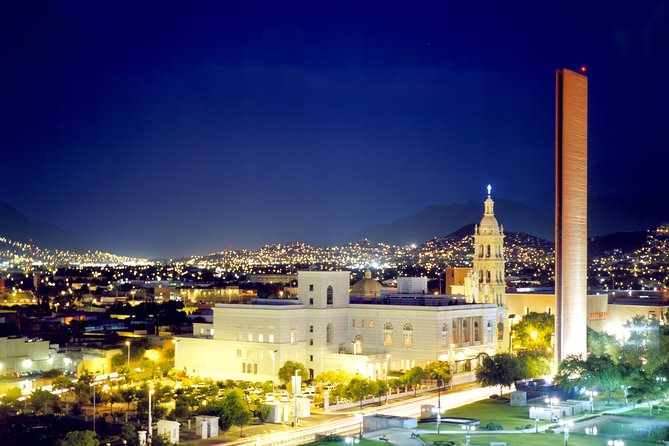 Cuatro Cienegas Is a Magical Town Located Near Monterrey - Tips for Exploring Cuatro Cienegas
