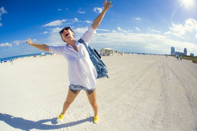 Cuban Heritage: A 2-Hour Private Walking Tour of Little Havana - Tour Details