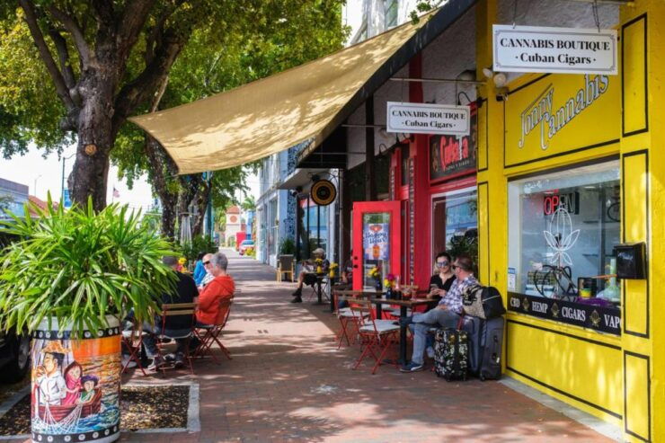 Cuban Heritage:2-Hour Private Walking Tour of Little Havana - Good To Know