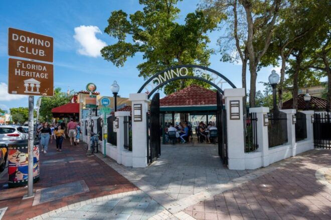 Cuban Heritage:2-Hour Private Walking Tour of Little Havana - Full Tour Description