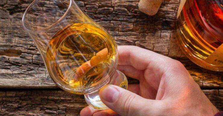 Cuban Rum Tasting Workshop - Workshop Details