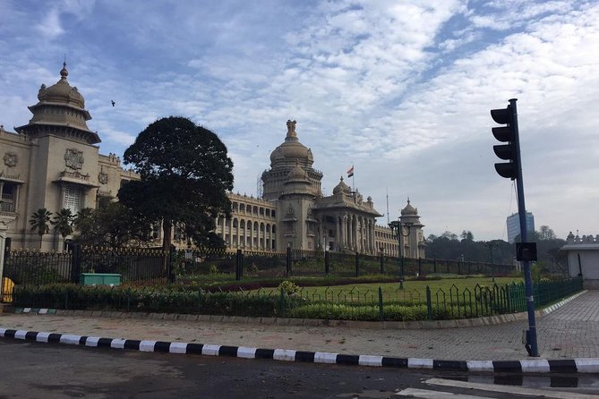 Cubbon Park Walk- Namma Bengaluru Heritage Walk - Tour Highlights