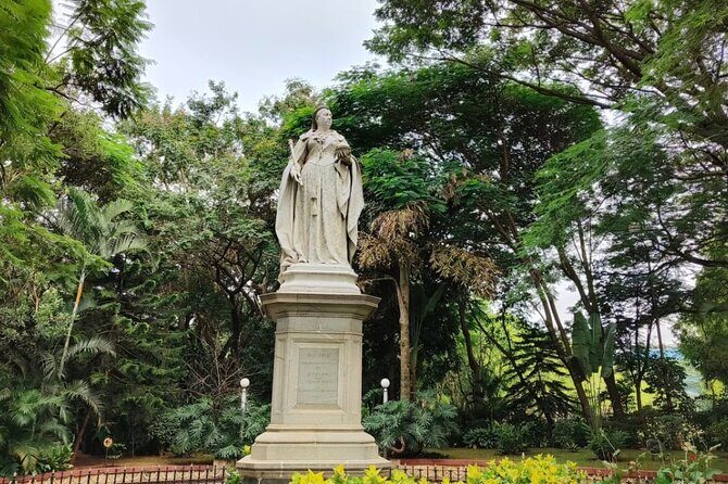 Cubbon Park Walking Tour and Explore Bangalore's Heritage - Practical Details and How It Adds Value  