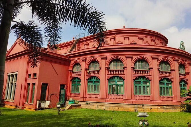 Cubbon Park Walking Tour and Explore Bangalore's Heritage - FAQ  