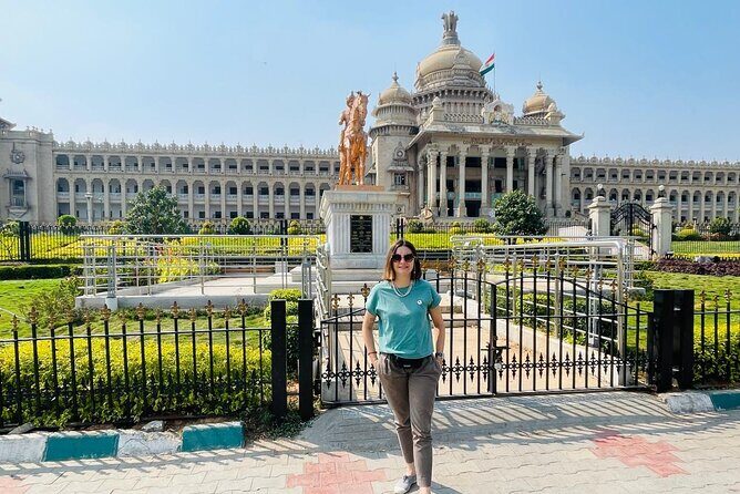 Cubbon Park Walking Tour and Explore Bangalore's Heritage - Good To Know