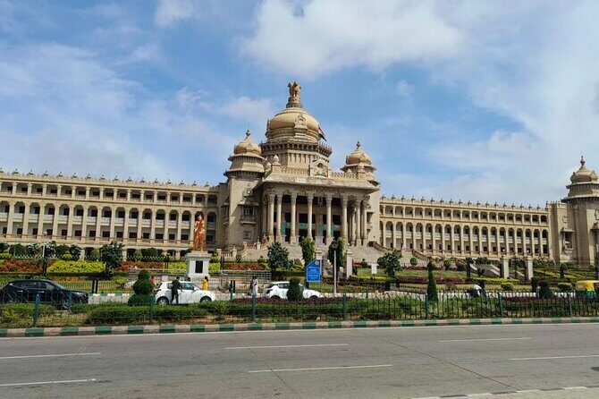 Cubbon Park Walking Tour and Explore Bangalore's Heritage - Who Should Book This Tour?