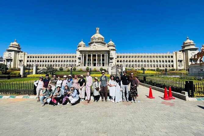 Cubbon Park Walking Tour and Explore Bangalore's Heritage - FAQ