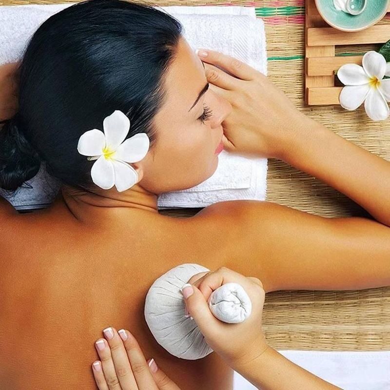 Cube Nine Spa with Roundtrip Transfer from Mactan | Cebu - A spa stop after the sea