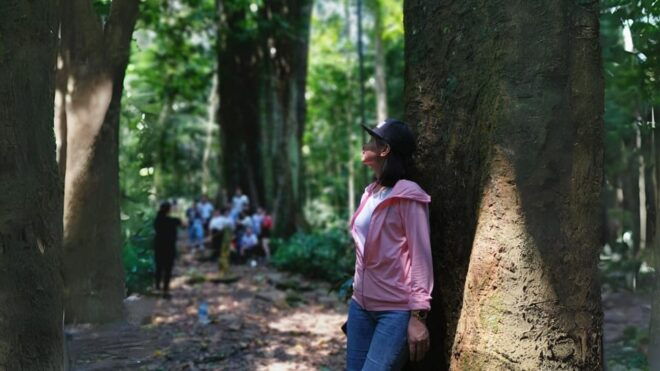 Cuc Phuong National Park Group Day Tour In Ninh Binh - Important Information