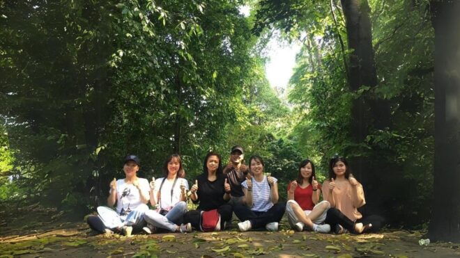 Cuc Phuong National Park Group Day Tour In Ninh Binh - What to Expect