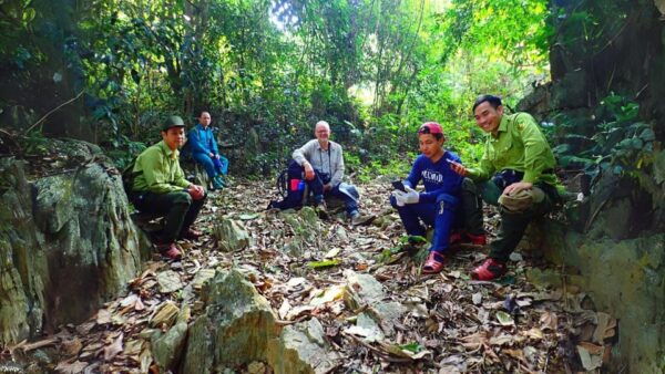 Cuc Phuong National Park Group Day Tour In Ninh Binh - Booking Information