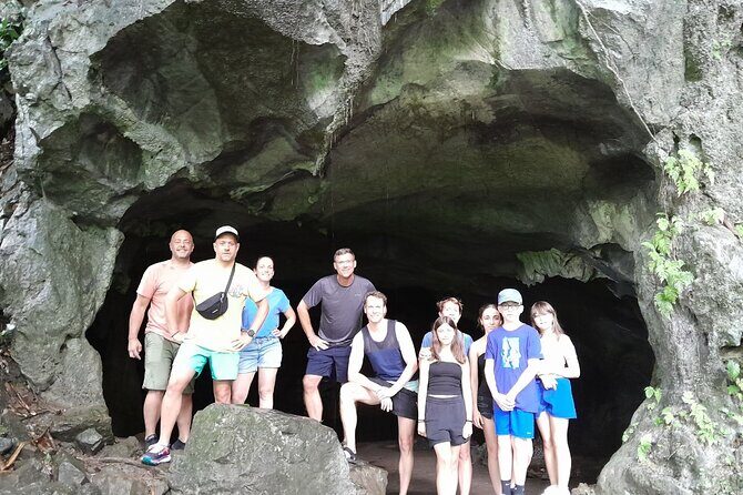 CUC Phuong National Park One Day Small Group - Final Thoughts