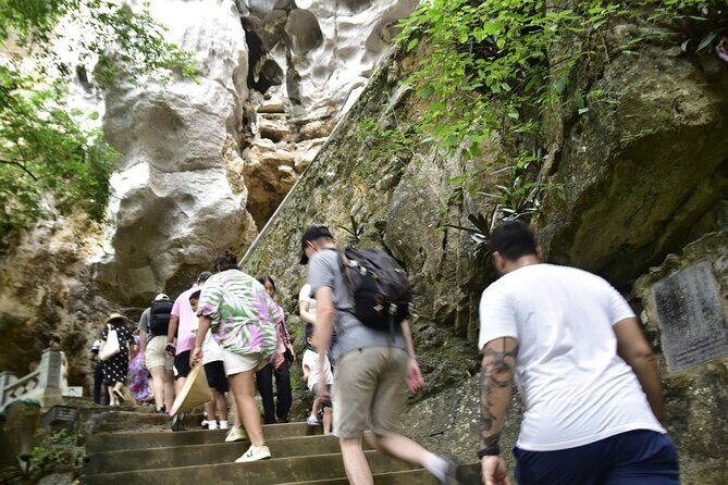 CUC Phuong National Park One Day Small Group - Who Is This Tour Best For?