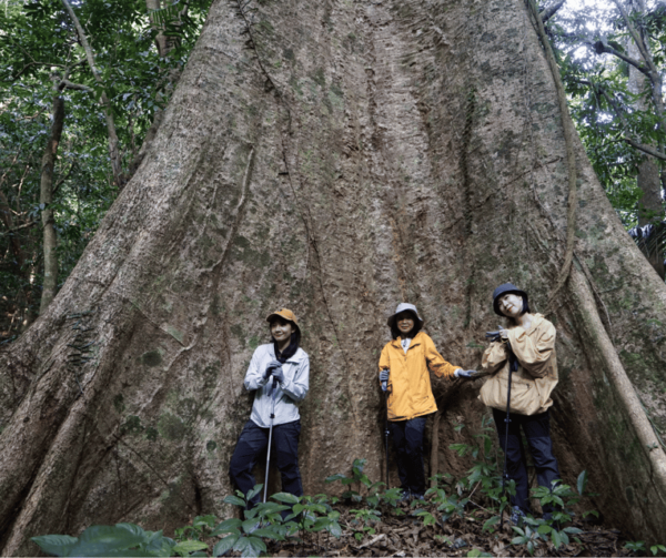 Cuc Phuong National Park: Trek & Camp in Jungle 2 Days - Frequently Asked Questions