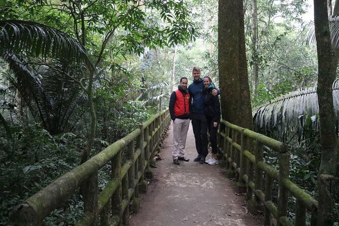 Cuc Phuong National Park Trekking: Private Day Tour From Hanoi - Additional Information and Support