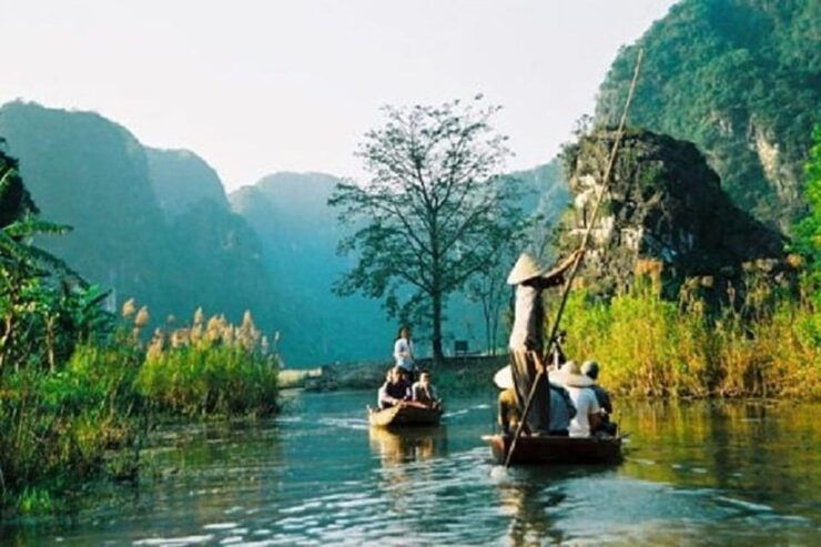 CUC PHUONG NATIONAL PARK - VAN LONG DAI LY TOUR DAY TRIP - Tour Overview and Pricing