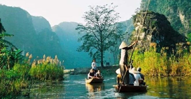 CUC PHUONG NATIONAL PARK - VAN LONG DAI LY TOUR DAY TRIP - Customer Feedback