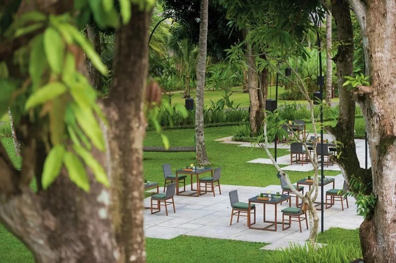 Cuca Restaurant Dining Experience in Jimbaran Bali - A chef’s tasting, not a fixed list of dishes