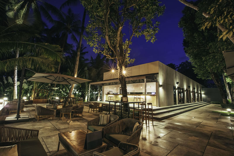 Cuca Restaurant Dining Experience in Jimbaran Bali - Getting to the restaurant and planning your visit