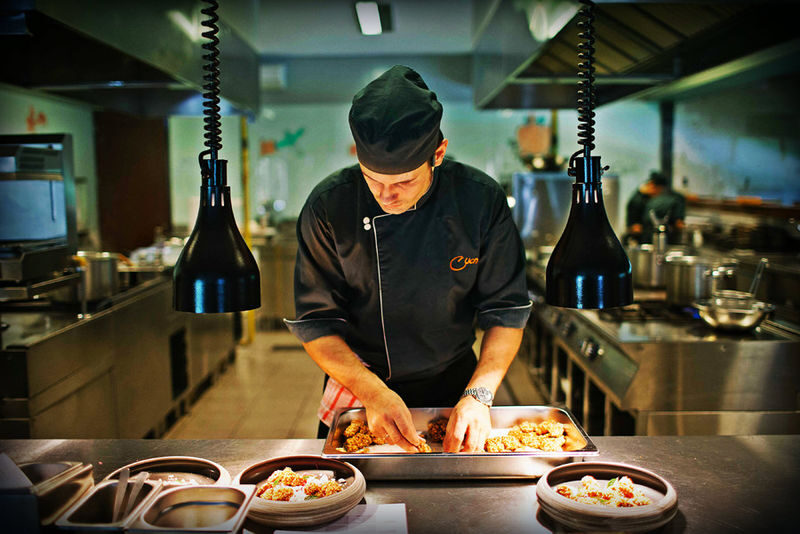 Cuca Restaurant Dining Experience in Jimbaran Bali - Who will enjoy Cuca most