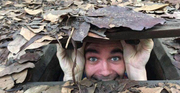 Cuchi Tunnel & Mekong Delta - Tour Details